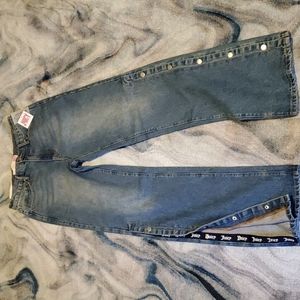 Womens Juicy Couture Jeans